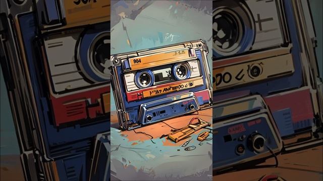 Музыка:трек 20
