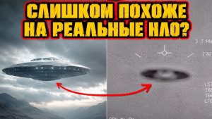 НЛО из нового фильма Спилберга «День Разоблачения» оказалось похоже с раскрытыми файлами Пентагона