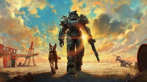 Квест: Выдернуть пробку ▶ Fallout 4