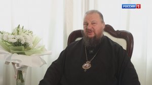 Владыка Ферапонт: «Каждый новый день как дар Бога»