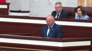 В Беларуси оценку нацпроектов переведут с освоения бюджета на реальные экономические показатели