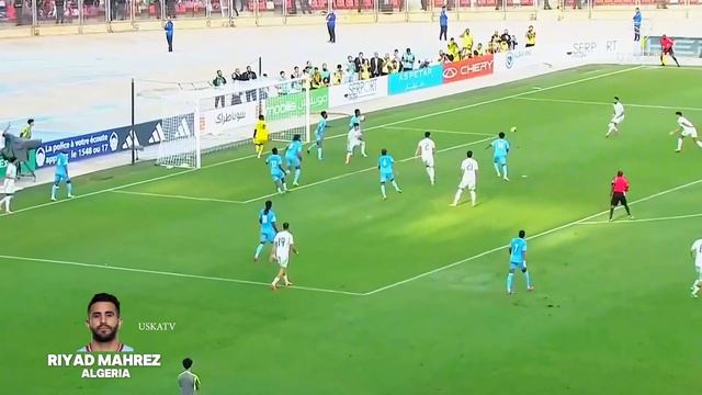 100 Insane Rocket Goals Scored By Football Stars