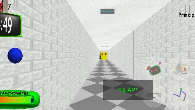Baldi's Basics Plus - Android