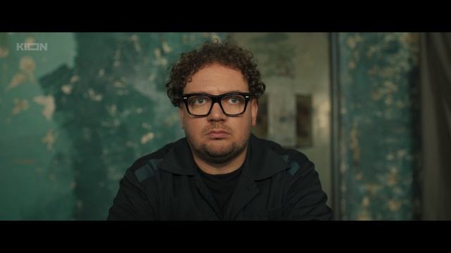 «Театральная зона» | 2 серия | КИОН