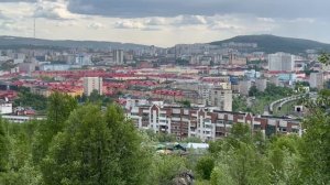 На сопку проведать «Алёшу»