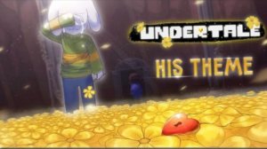 🔥песня азреэля | новый мир | (undertale) от айсер