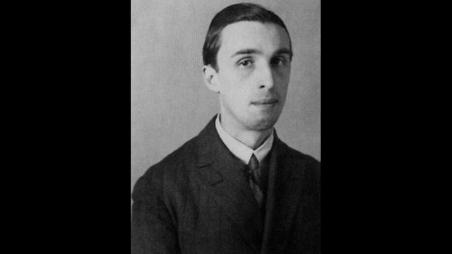Георгий Иванов. Лёгкий месяц блеснёт. Музыка Мирослава Савина.
