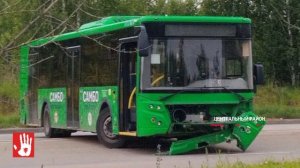 Смертельный переворот под Саткой! Водитель погиб, а пассажирка в больнице