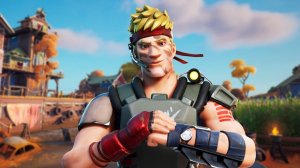 Fortnite | НА ЧИЛЕ И РАССЛАБОНЕ | Люби меня! ЛЮБИ!