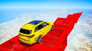 УТКИ УБИЙЦЫ!!! ЭТОТ СКИЛЛ-ТЕСТ ПРОЙДУТ 10%! УГАР В GTA ONLINE!!!
