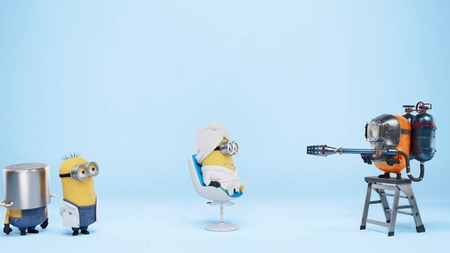 La Roche-Posay запустил коллаборацию с анимационной студией Illumination