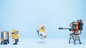La Roche-Posay запустил коллаборацию с анимационной студией Illumination