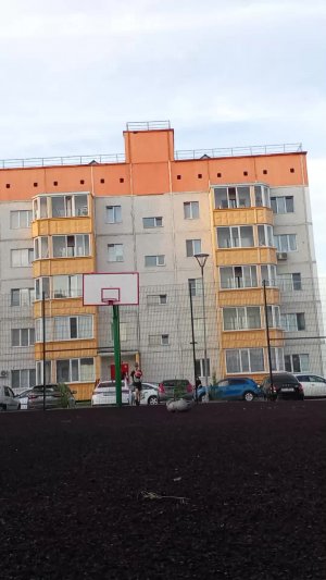 играем в футбол