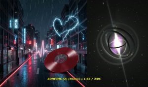 Творчество нейросетей 98