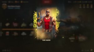 Боевой пропуск WOT: Duke Nukem — Перезагрузка