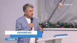 В Клину прошла конференция онкологов