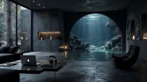 Ultimate deep work playlist ｜ Dark academia ambient focus music for extreme productivity