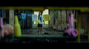 Робот по имени Чаппи (2015) Трейлер на русском