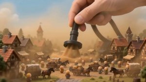 Мультики для детей. Истории маленьких человечков.  Детские мультики для малышей смотреть