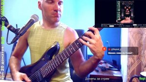 System Shock Soundtrack - L07 (ROCK COVER)