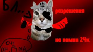 разоблачение на помни 24k ([{он педик}])