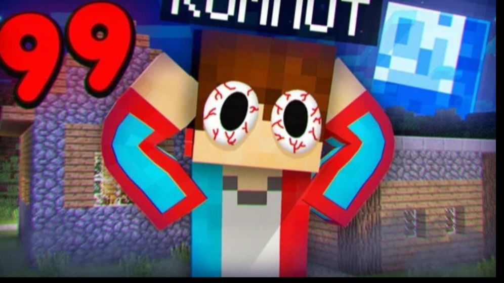Я НЕ СПАЛ 99 Ночей В Майнкрафт | Компот Minecraft