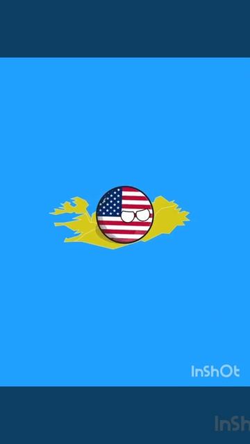 Россия против Турции#countryballs#часть5 смотреть онлайн