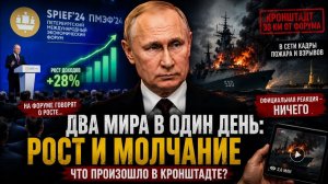 Поручения президента, которые не выполняются годами — следы нашлись в открытых данных