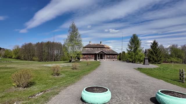 Беларусь 2026 - Несвиж - Ружаны
