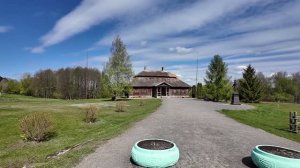 Беларусь 2026 - Несвиж - Ружаны