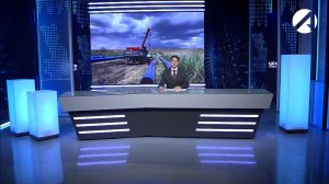 Центр новостей (ОТР) 9 июня 2026