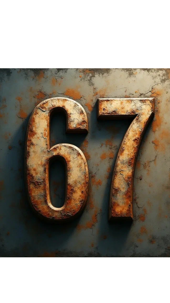 67  кафику? новый мем