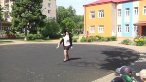 Открытие лагеря 2026