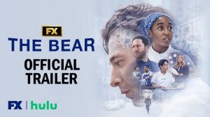 The Bear TV Series, season 5 - Official Trailer | FX