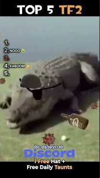 Топ 5 tf2 смотреть онлайн
