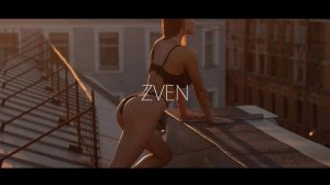Zven - I'm With The Gang