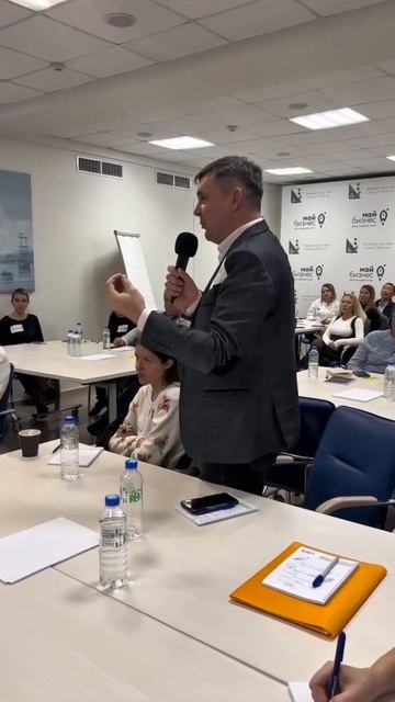 Курс повышения квалификации "Управление персоналом" - Елена Борщева бизнес-тренер смотреть онлайн