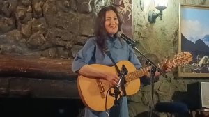 Ольга Арзамасцева - Берегиня (Елена Берегиня)