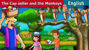 The Cap Sellers and the Monkeys