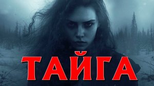 ТАЁЖНАЯ ЖУТКАЯ ИСТОРИЯ. СЛУШАТЬ БЕСПЛАТНО АУДИО КНИГУ. ИСТОРИИ ИЗ ЖИЗНИ.