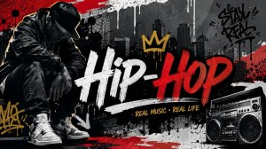 HIP HOP. Хип Хоп. Песни. Лучшие песни. Музыка.  Зарубежная музыка. Слушать музыку бесплатно.