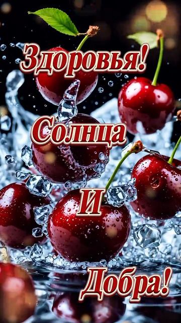 Доброе утро! 🥰 смотреть онлайн