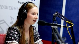 Ведущая «Новостей БСТ» в «Утре бодрого режима»: как тележурналисты помогают решать проблемы