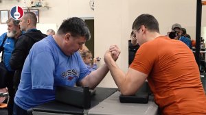 Кубок Защитников Отечества прошёл в Новоуральске