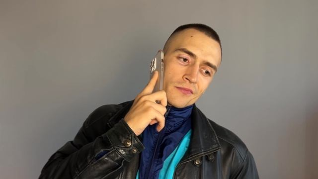 Проба пацанчик (Алексеев Игорь)