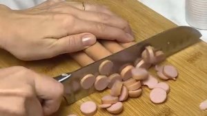 Самый Быстрый и Вкусный СУП из простых ингредиентов Готовлю хотя бы раз в неделю