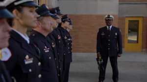 Сериал Чикаго в огне – 11 сезон 11 серия / Chicago Fire