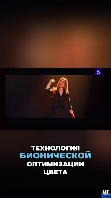 😍 Он лучше всех передает цвета? / Обзор QLED телевизора 55P7L от TCL смотреть онлайн