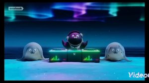 ТЮЛЕНЬКИ 010 музыка 🎵
