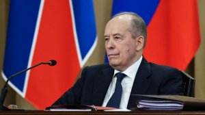 Бортников: в России не снижается вербовочная активность украинских спецслужб